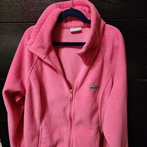 Columbia jacket women